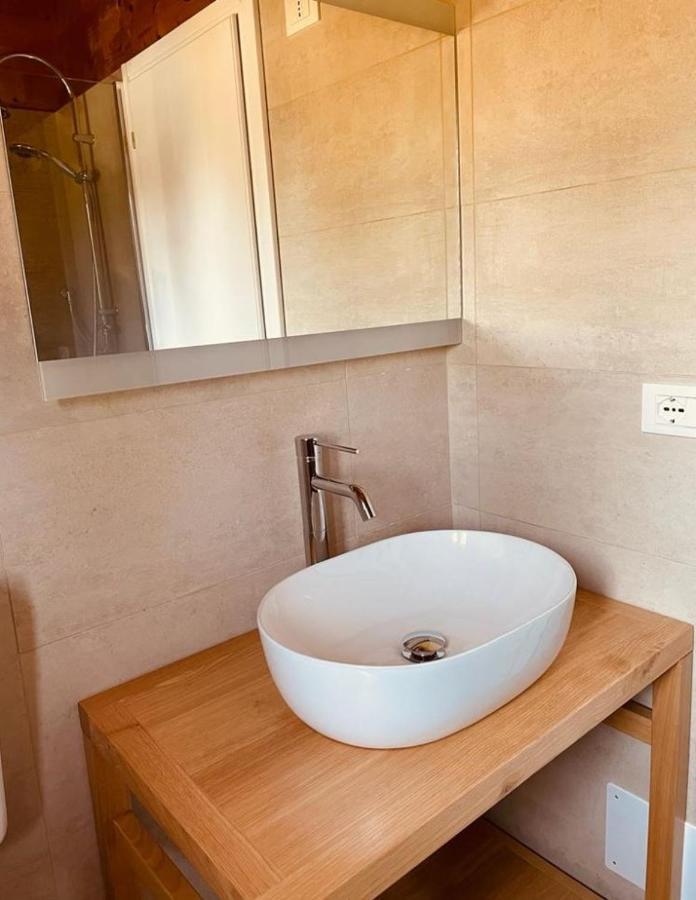 Le Dune Villaggio Lido Di Fondi Εξωτερικό φωτογραφία