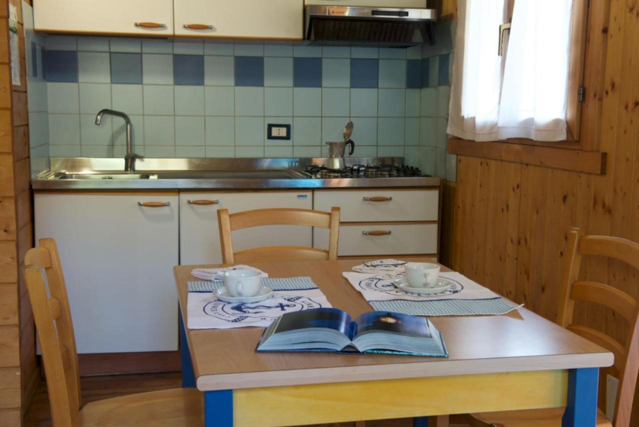 Le Dune Villaggio Lido Di Fondi Εξωτερικό φωτογραφία