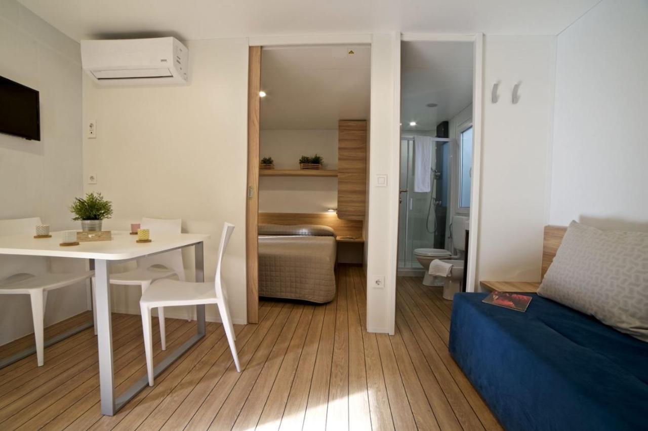 Le Dune Villaggio Lido Di Fondi Εξωτερικό φωτογραφία