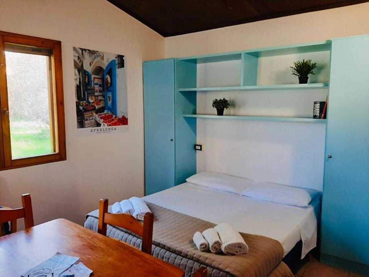Le Dune Villaggio Lido Di Fondi Εξωτερικό φωτογραφία