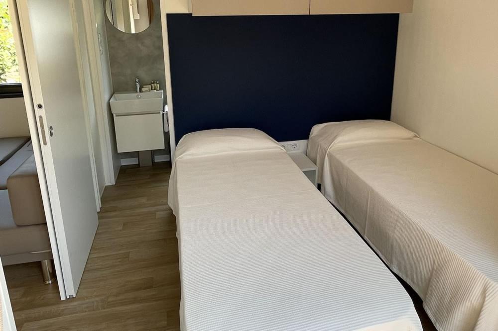 Le Dune Villaggio Lido Di Fondi Εξωτερικό φωτογραφία
