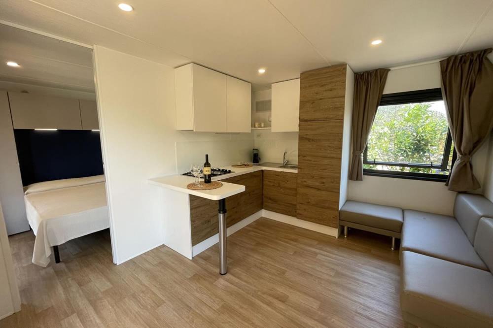 Le Dune Villaggio Lido Di Fondi Εξωτερικό φωτογραφία