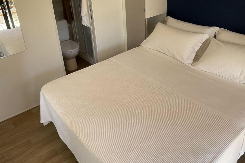 Le Dune Villaggio Lido Di Fondi Εξωτερικό φωτογραφία