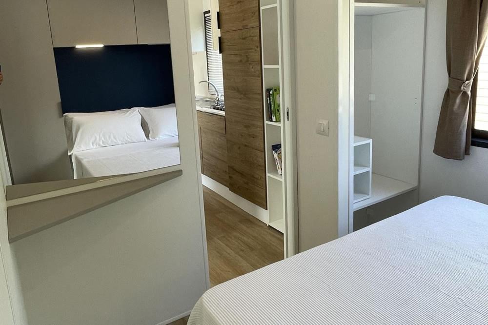 Le Dune Villaggio Lido Di Fondi Εξωτερικό φωτογραφία