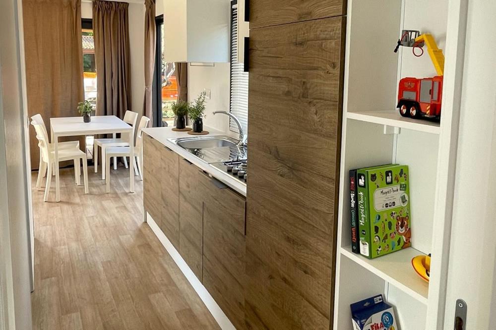 Le Dune Villaggio Lido Di Fondi Εξωτερικό φωτογραφία