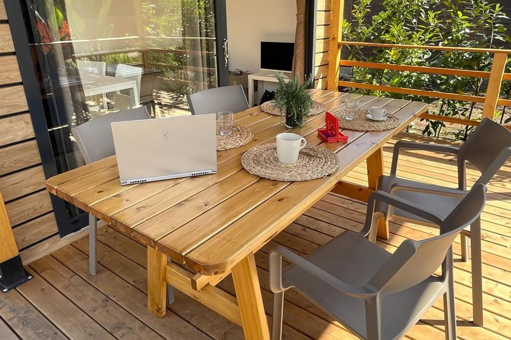 Le Dune Villaggio Lido Di Fondi Εξωτερικό φωτογραφία
